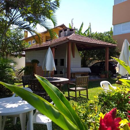 Apart Hotel Ilha Residence Florianópolis 外观 照片