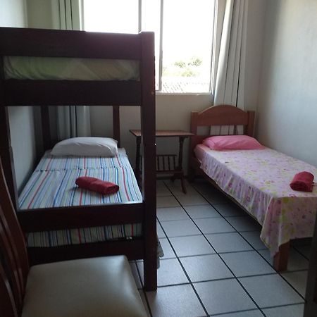 Apart Hotel Ilha Residence Florianópolis 外观 照片