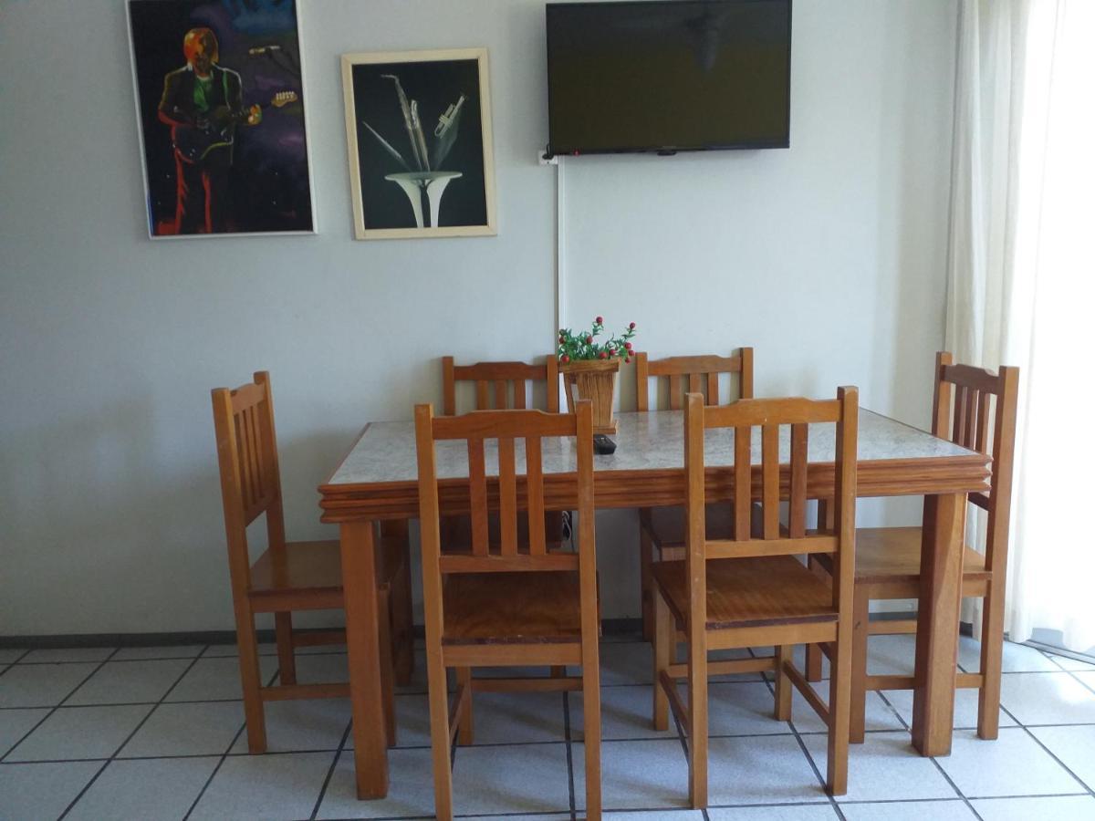 Apart Hotel Ilha Residence Florianópolis 外观 照片