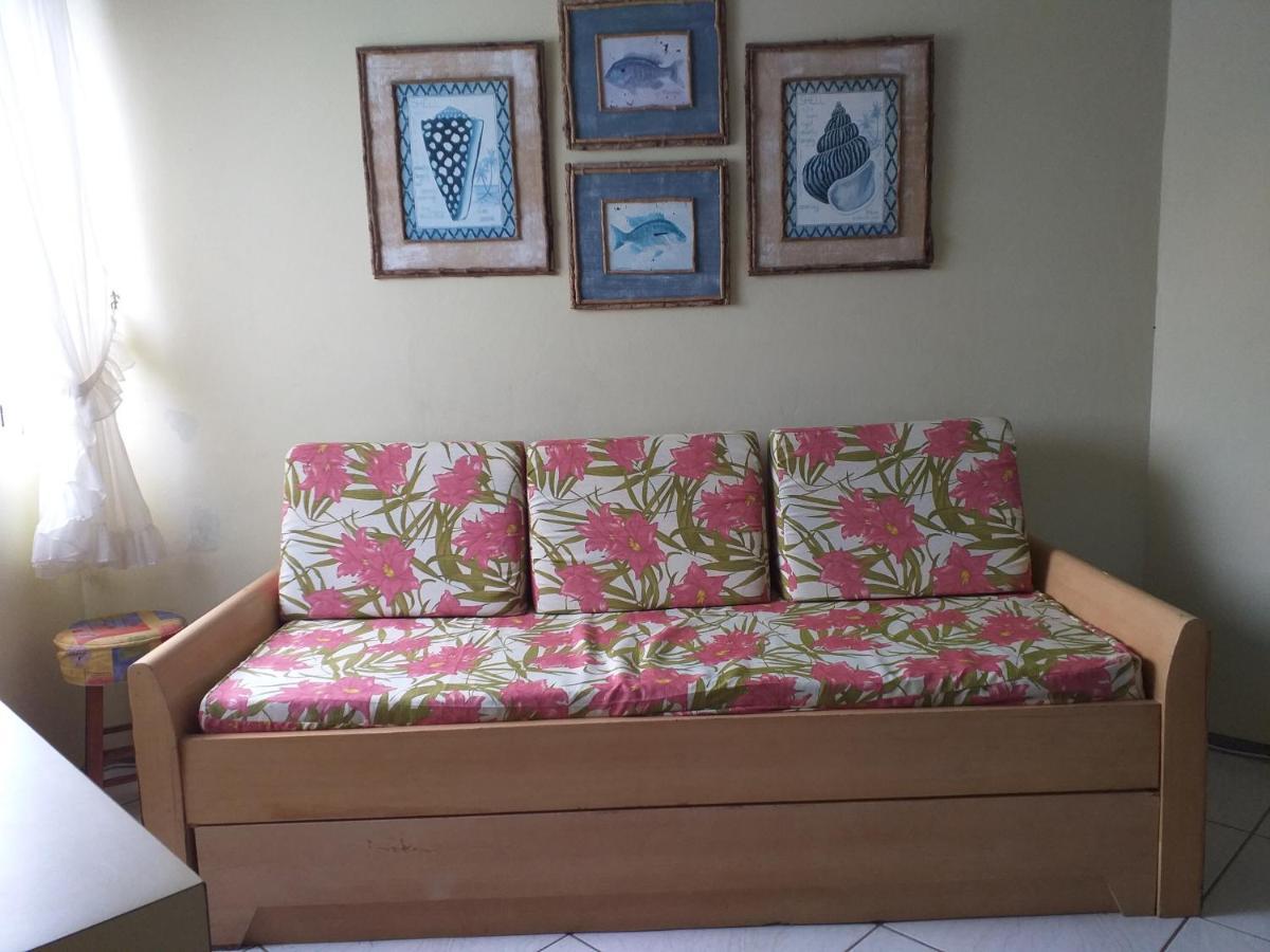 Apart Hotel Ilha Residence Florianópolis 外观 照片