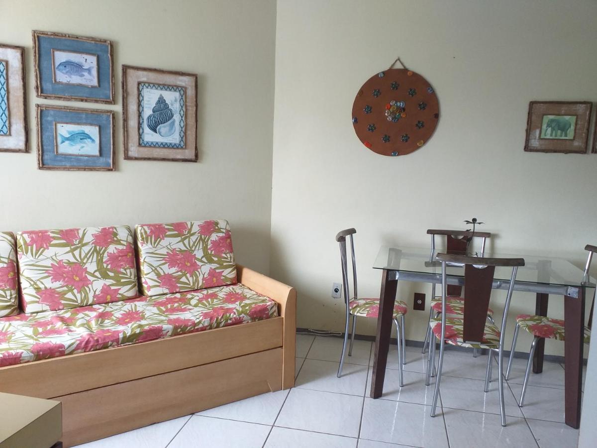 Apart Hotel Ilha Residence Florianópolis 外观 照片