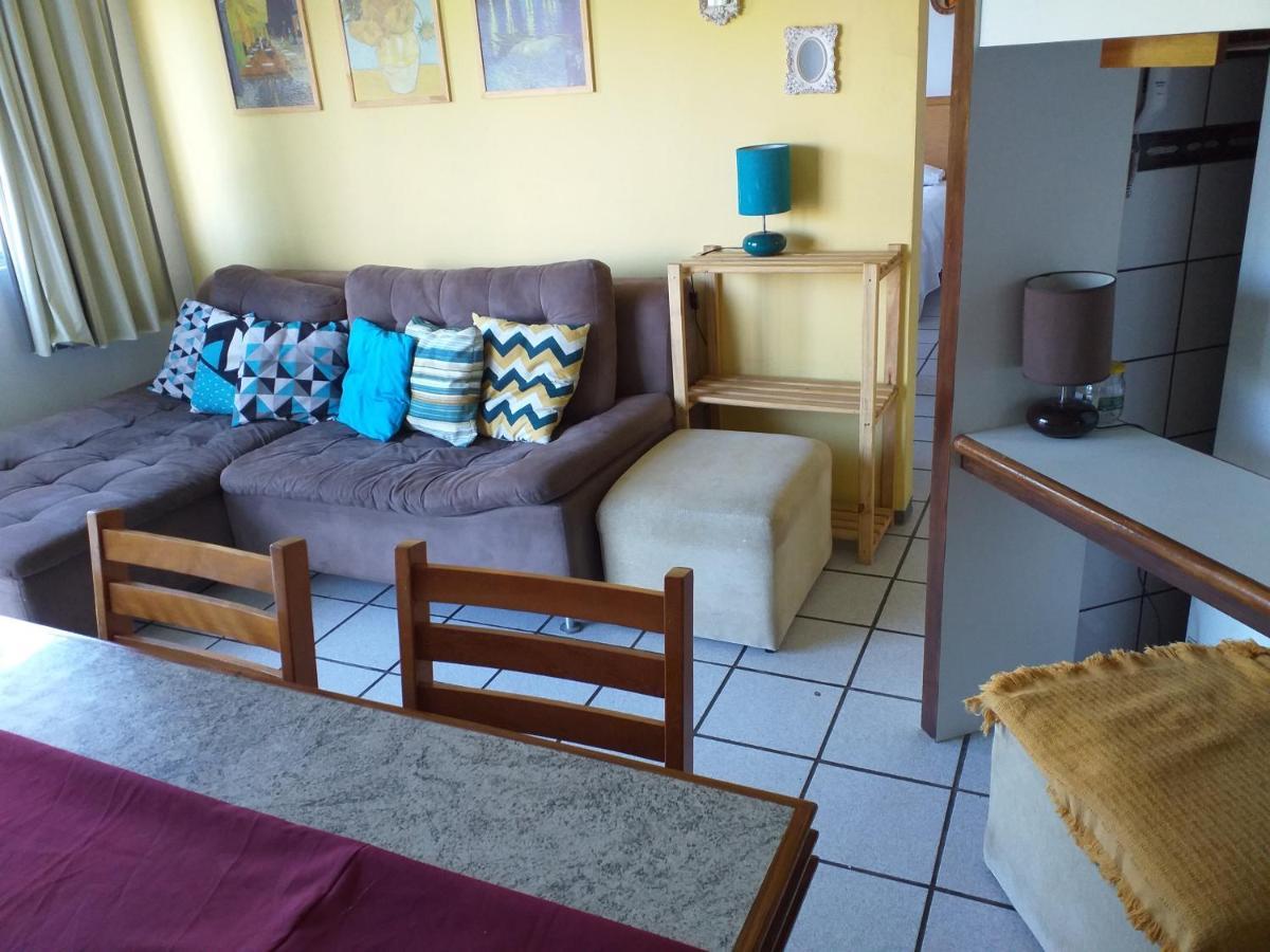 Apart Hotel Ilha Residence Florianópolis 外观 照片