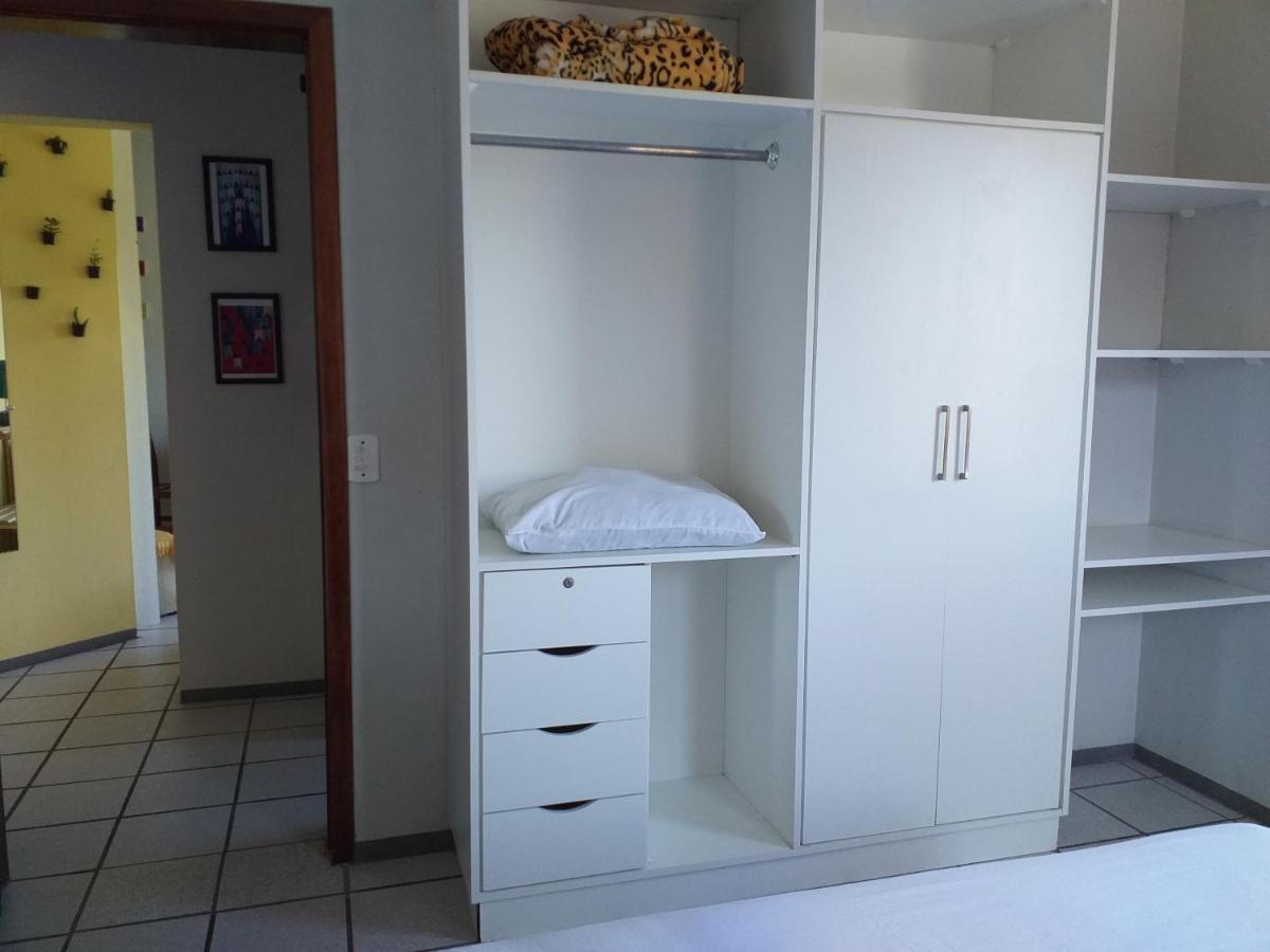 Apart Hotel Ilha Residence Florianópolis 外观 照片