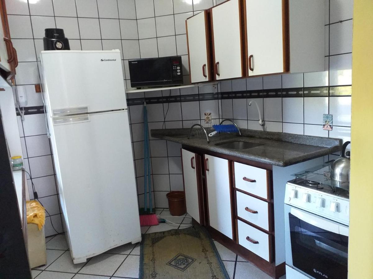Apart Hotel Ilha Residence Florianópolis 外观 照片