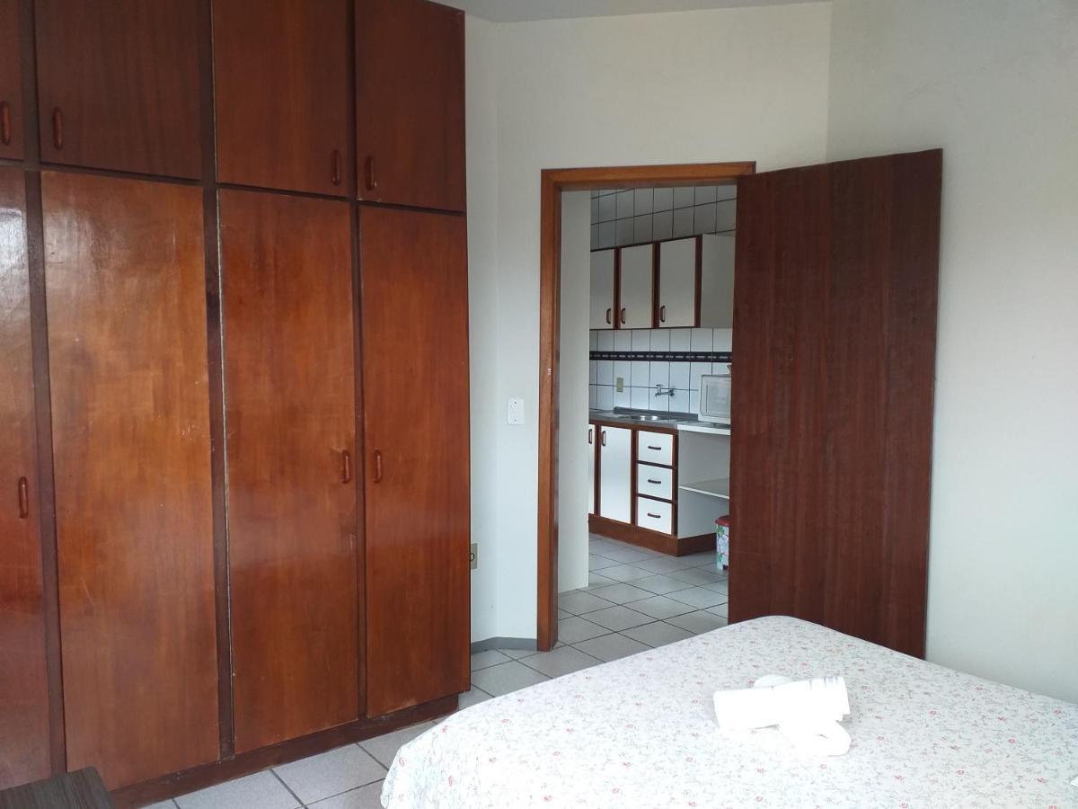 Apart Hotel Ilha Residence Florianópolis 外观 照片