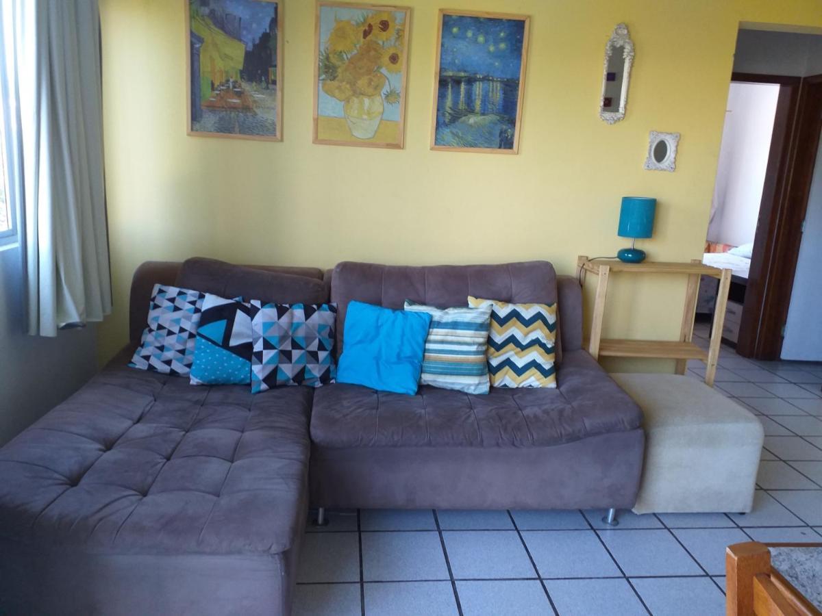 Apart Hotel Ilha Residence Florianópolis 外观 照片