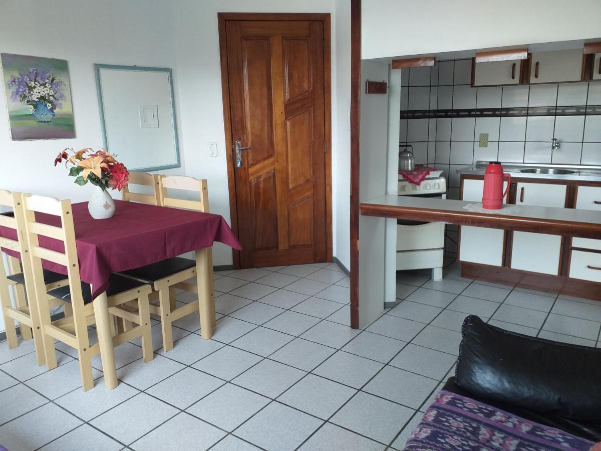 Apart Hotel Ilha Residence Florianópolis 外观 照片