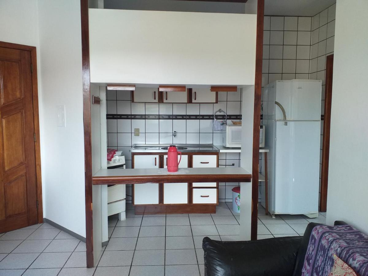 Apart Hotel Ilha Residence Florianópolis 外观 照片