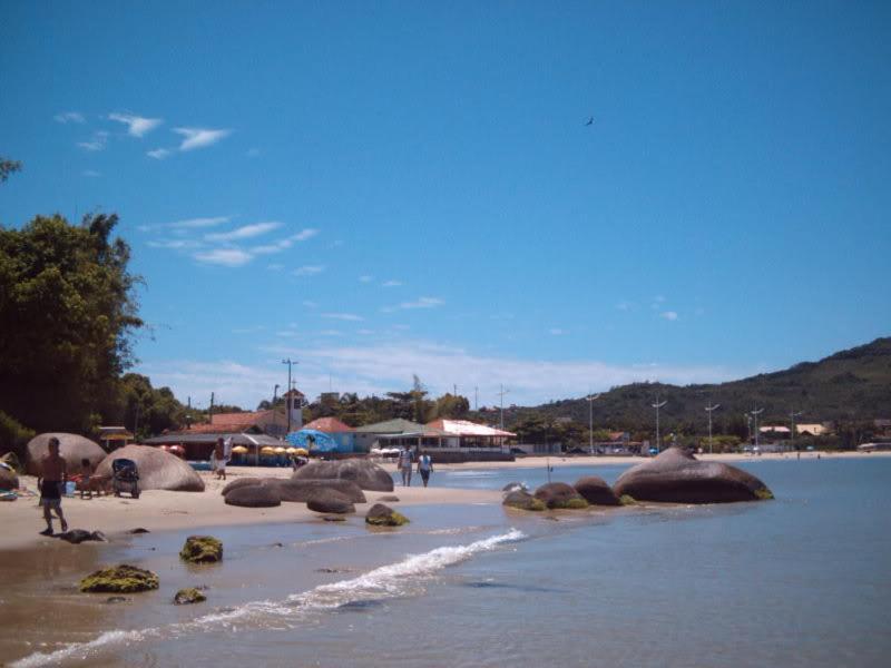 Apart Hotel Ilha Residence Florianópolis 外观 照片
