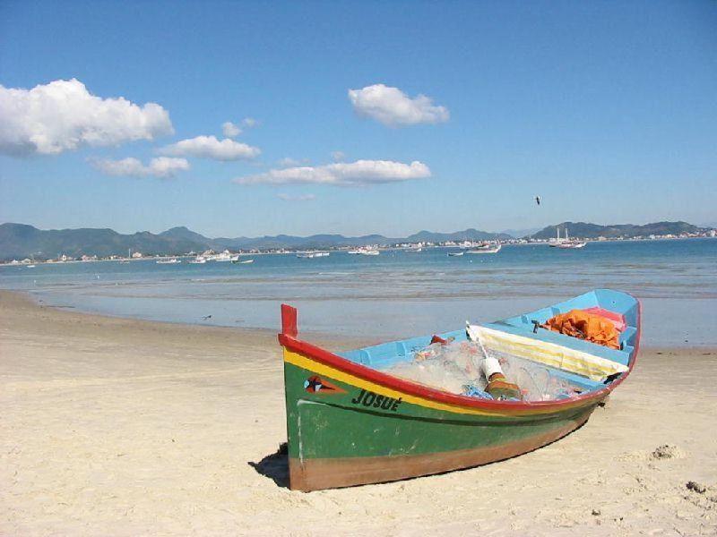 Apart Hotel Ilha Residence Florianópolis 外观 照片