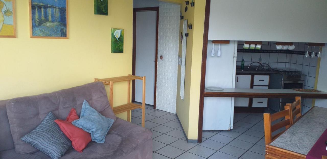 Apart Hotel Ilha Residence Florianópolis 外观 照片