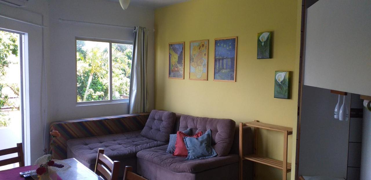 Apart Hotel Ilha Residence Florianópolis 外观 照片