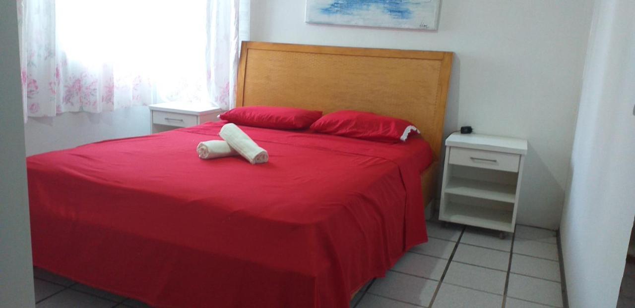 Apart Hotel Ilha Residence Florianópolis 外观 照片