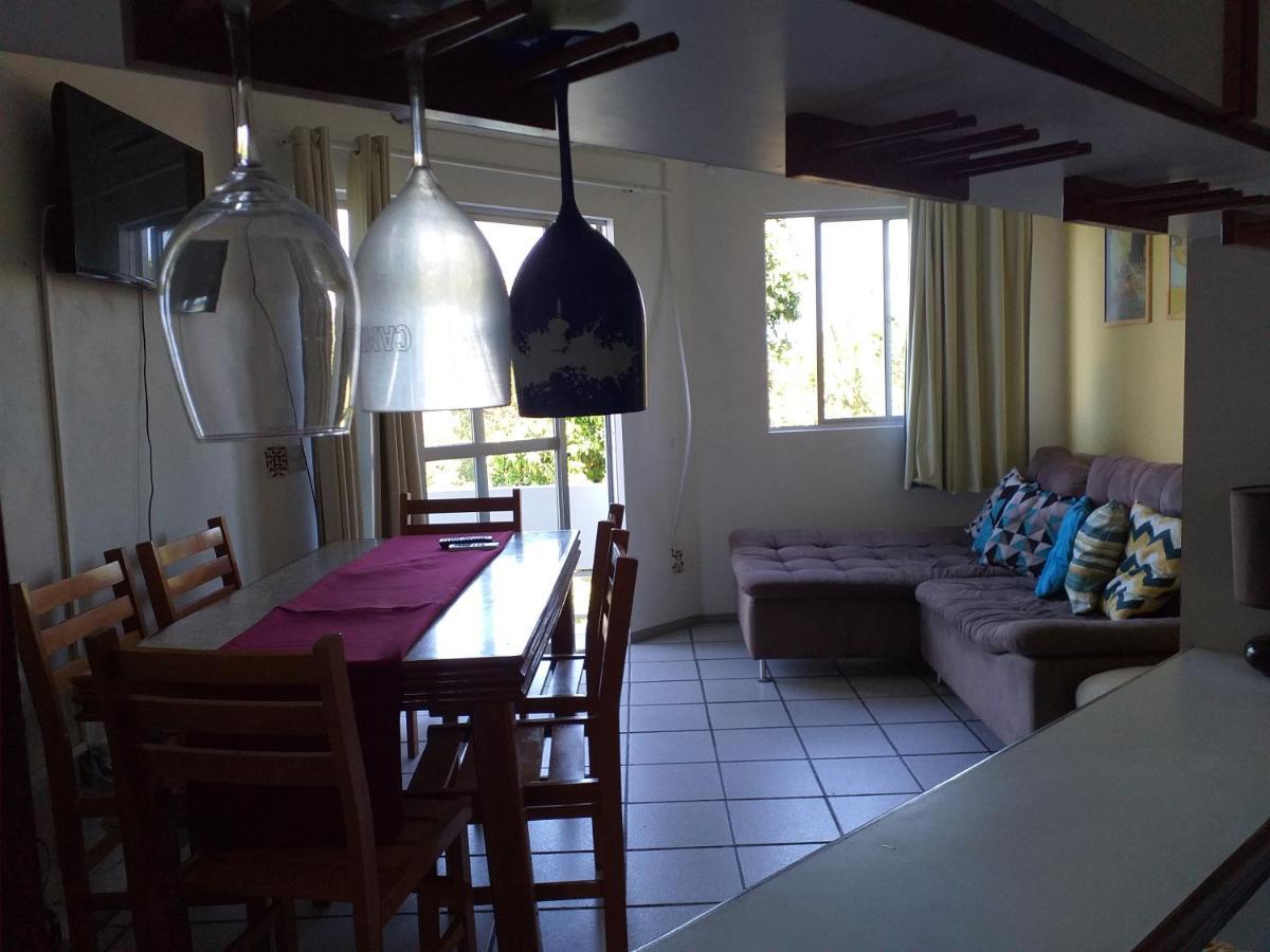 Apart Hotel Ilha Residence Florianópolis 外观 照片