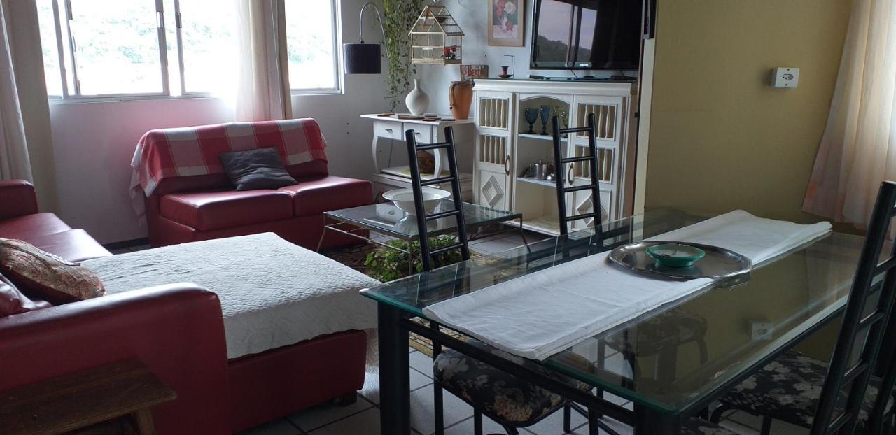 Apart Hotel Ilha Residence Florianópolis 外观 照片