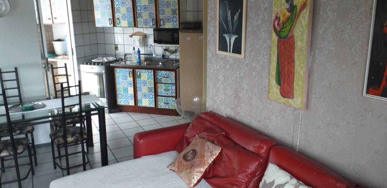 Apart Hotel Ilha Residence Florianópolis 外观 照片