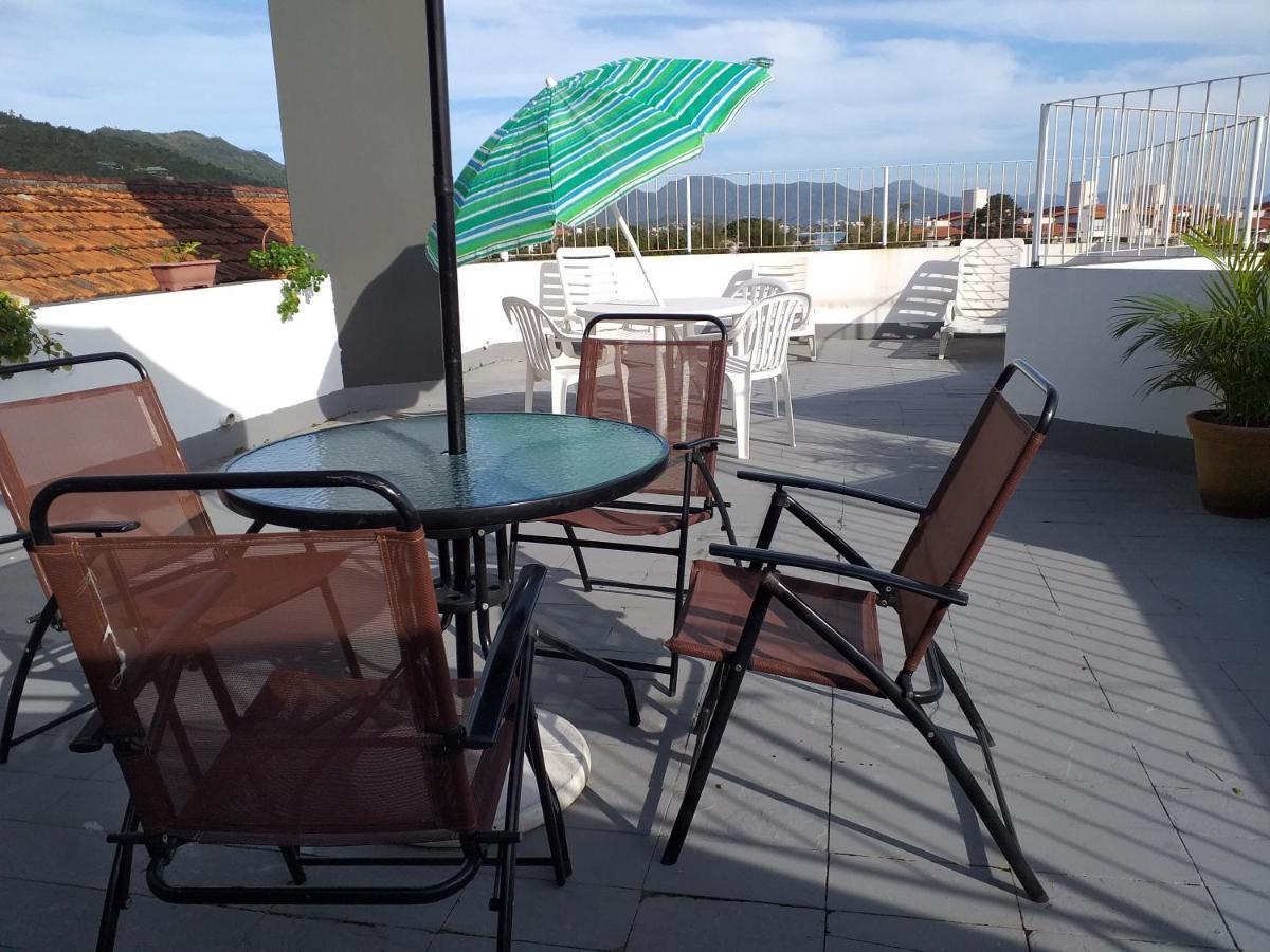 Apart Hotel Ilha Residence Florianópolis 外观 照片