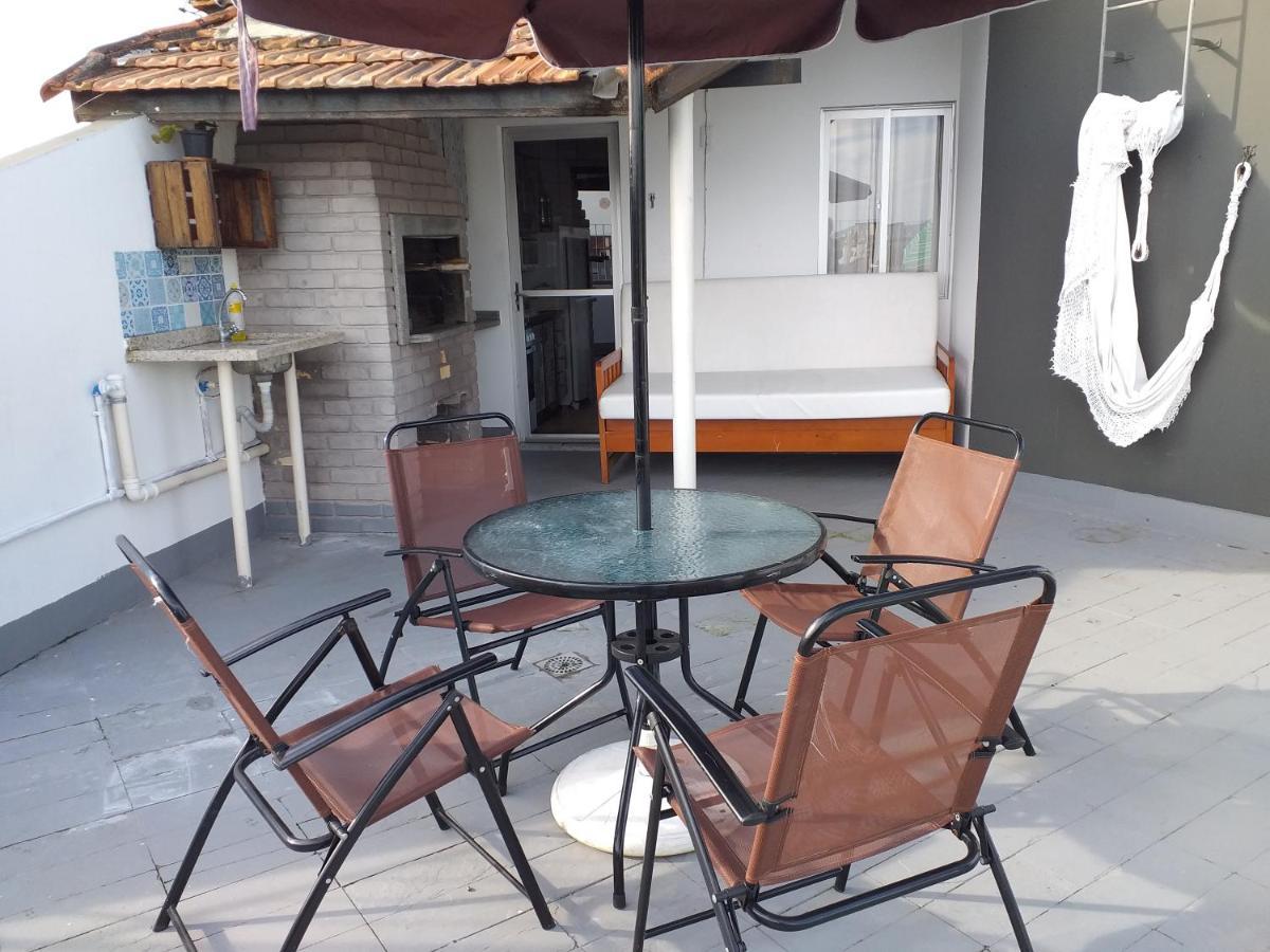 Apart Hotel Ilha Residence Florianópolis 外观 照片