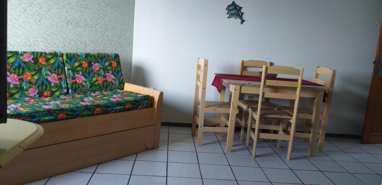 Apart Hotel Ilha Residence Florianópolis 外观 照片
