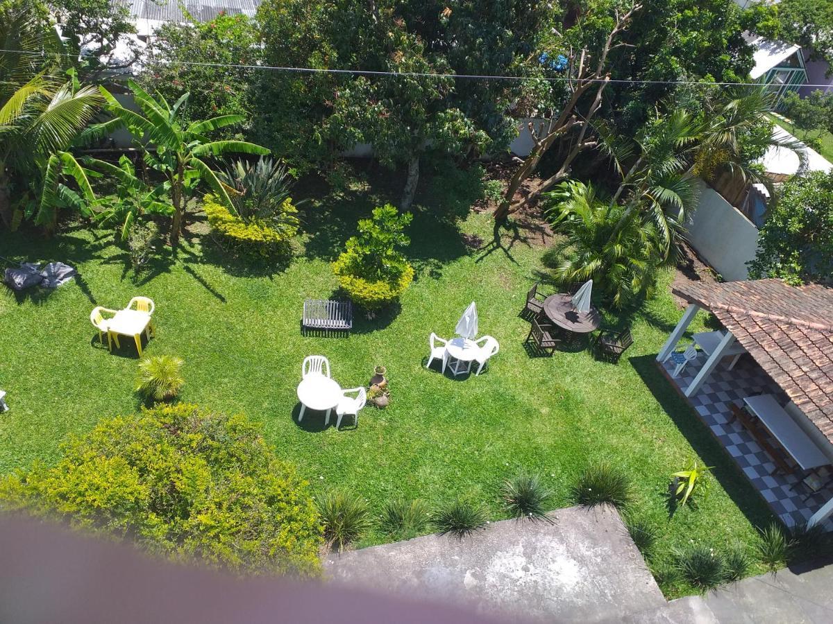 Apart Hotel Ilha Residence Florianópolis 外观 照片