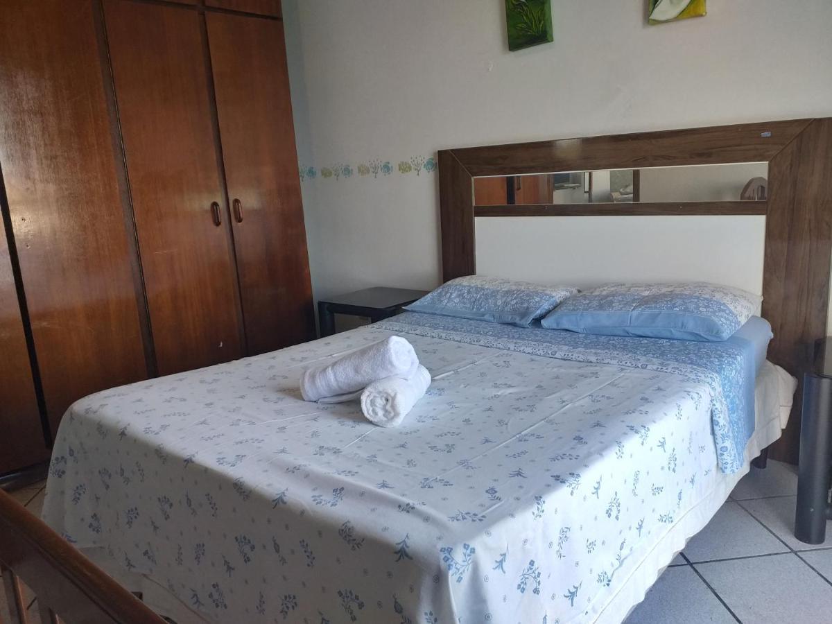 Apart Hotel Ilha Residence Florianópolis 外观 照片