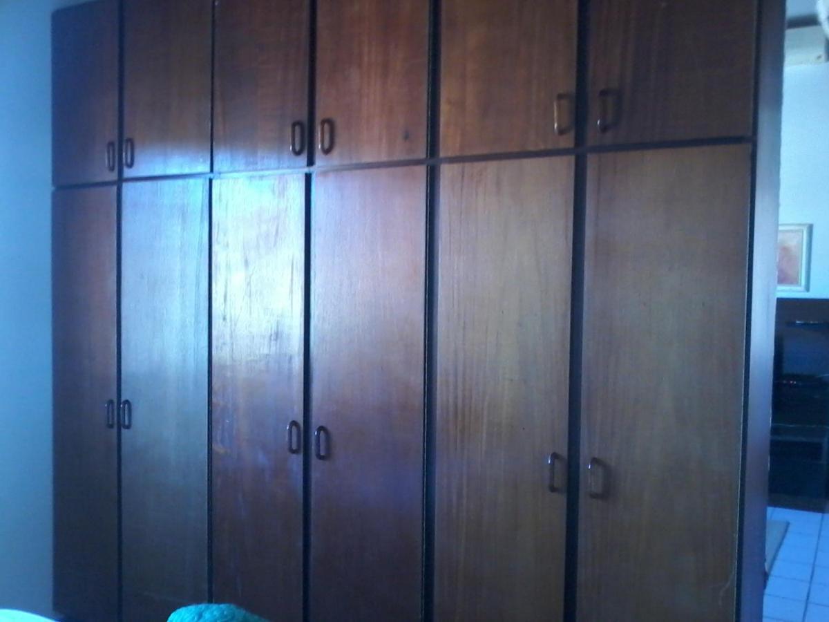 Apart Hotel Ilha Residence Florianópolis 外观 照片