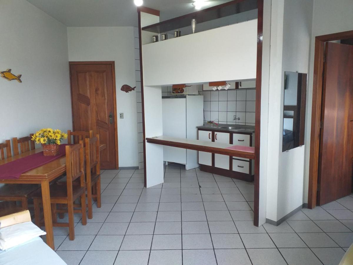 Apart Hotel Ilha Residence Florianópolis 外观 照片