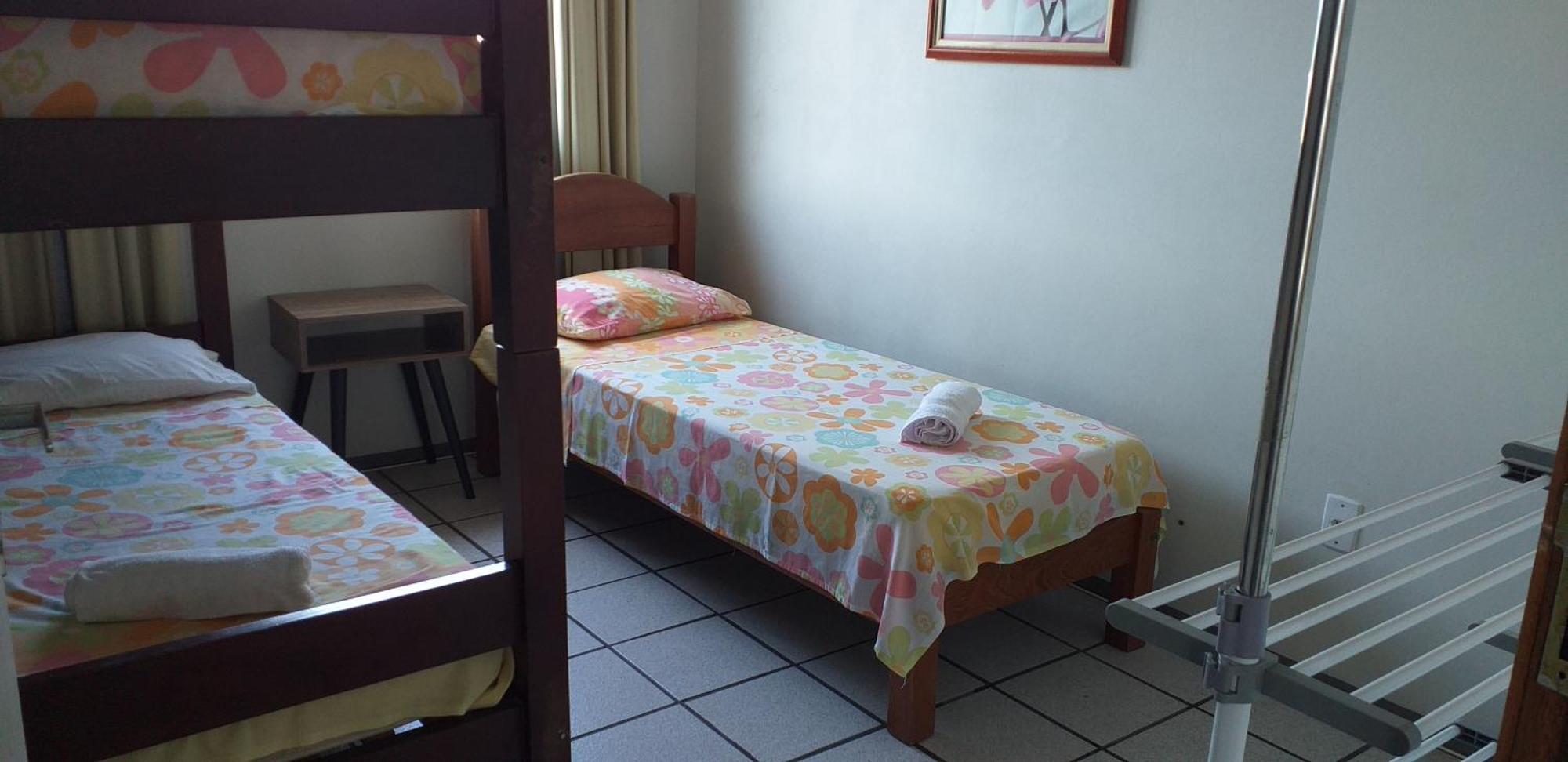 Apart Hotel Ilha Residence Florianópolis 外观 照片