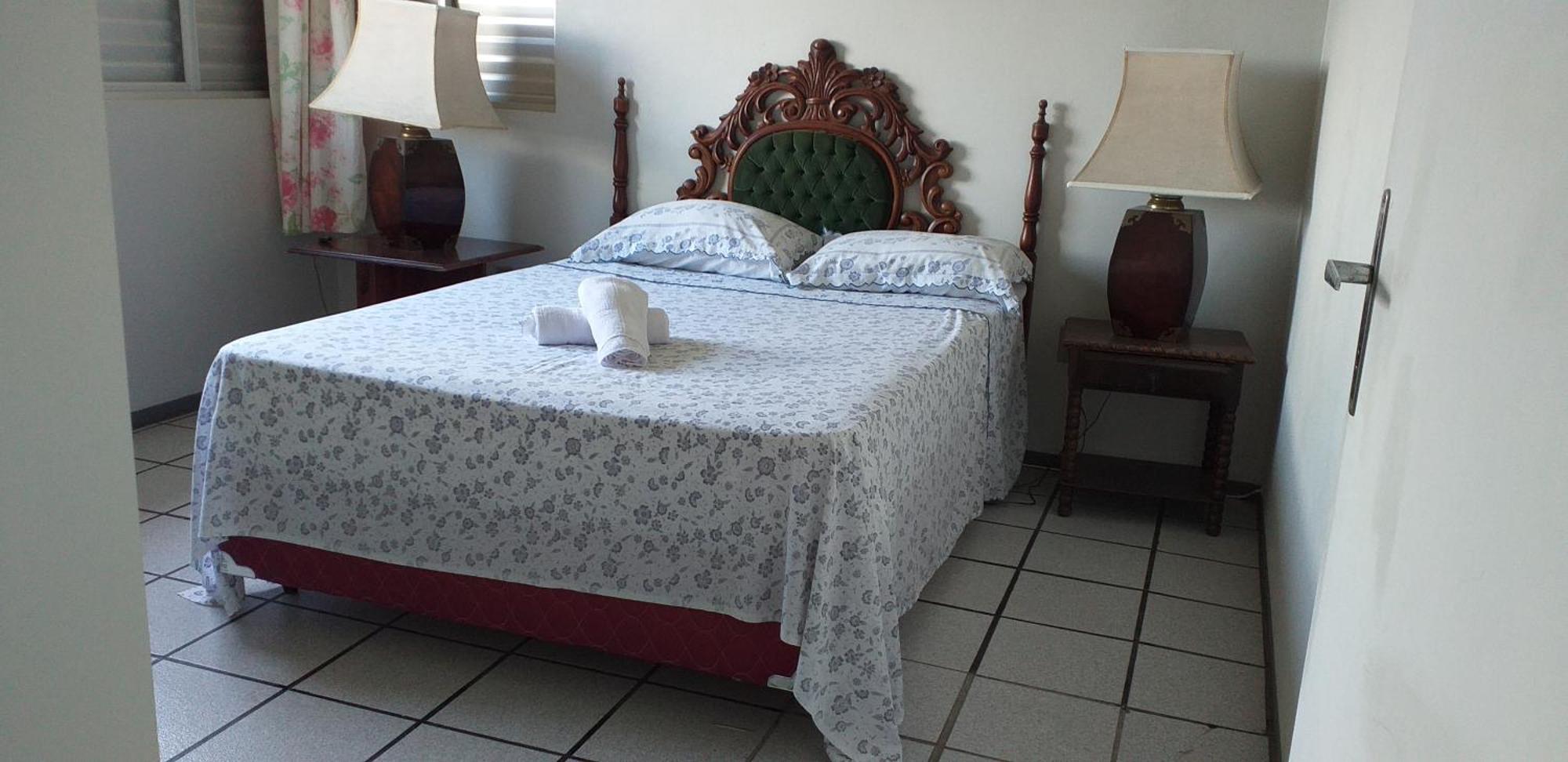 Apart Hotel Ilha Residence Florianópolis 外观 照片