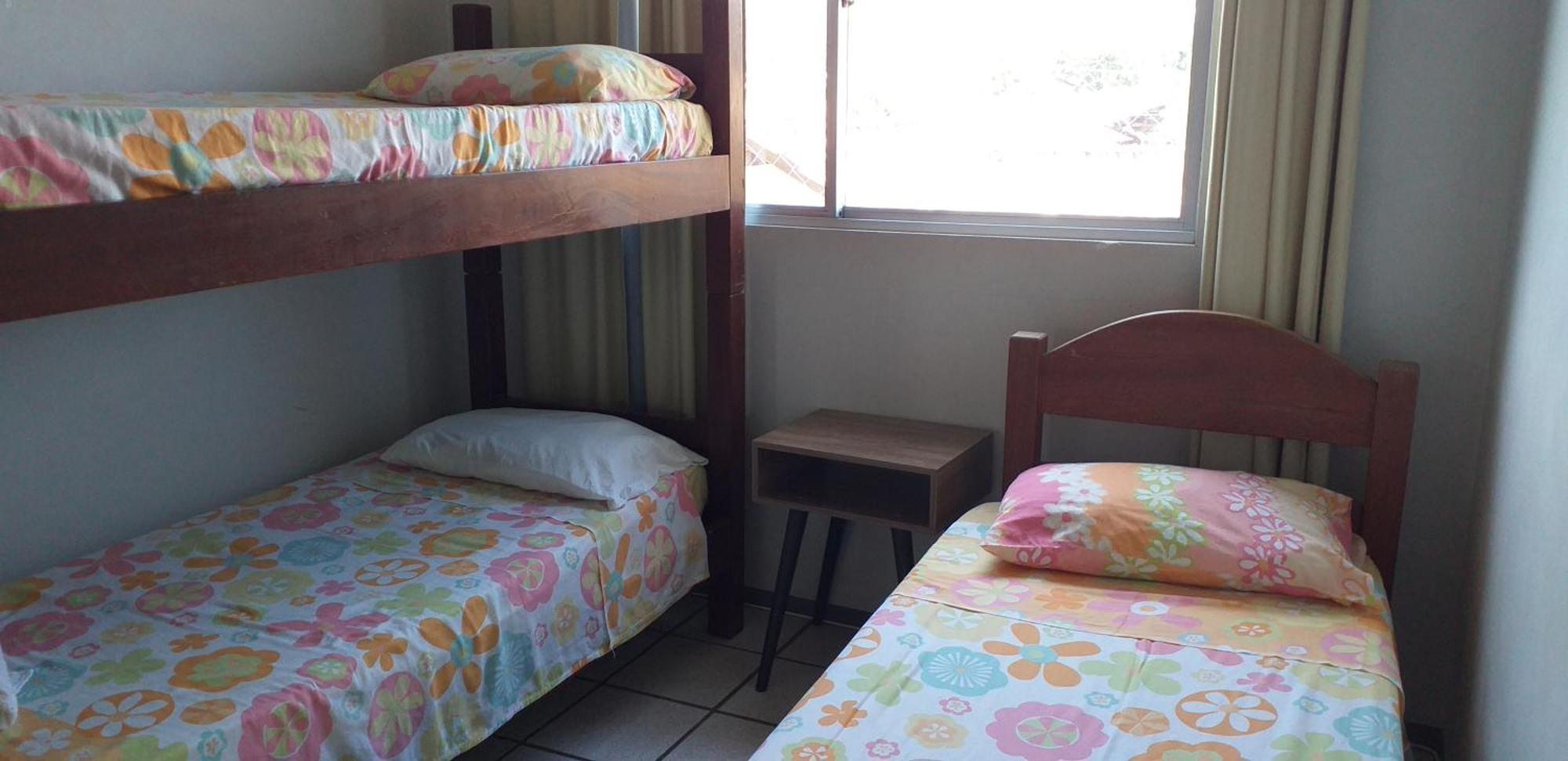 Apart Hotel Ilha Residence Florianópolis 外观 照片