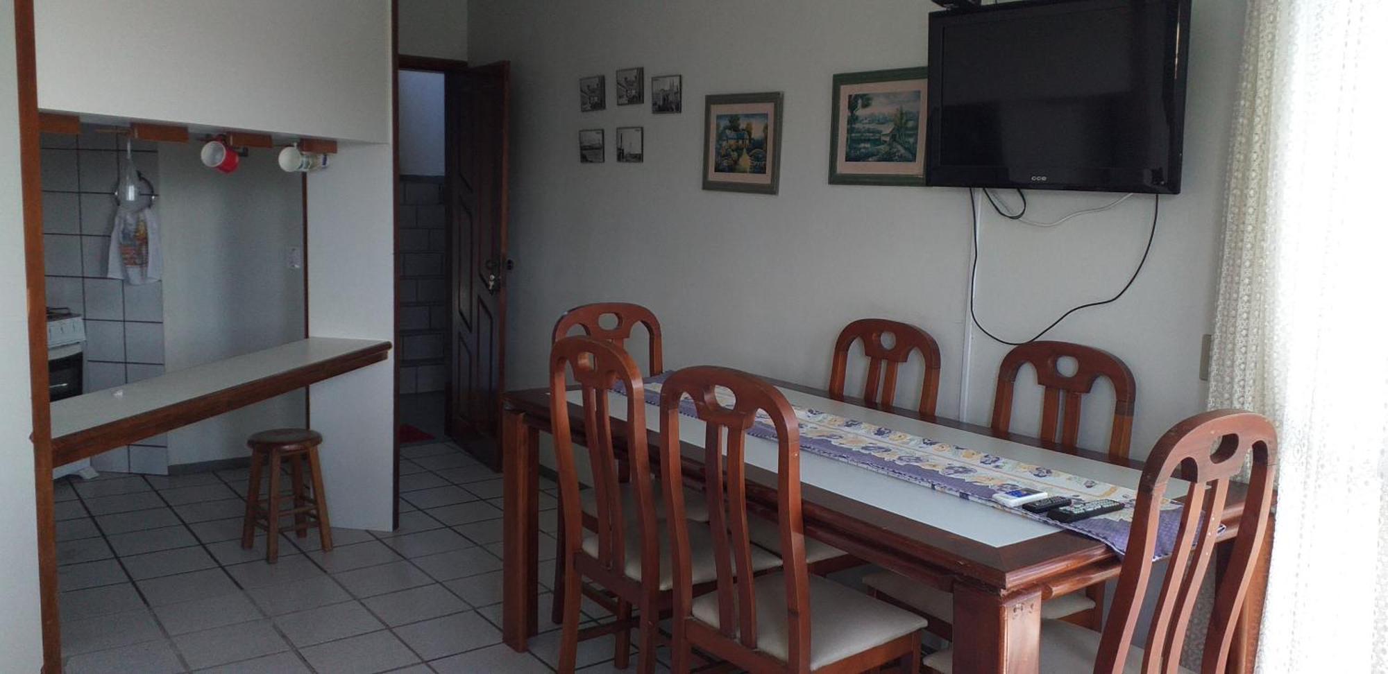 Apart Hotel Ilha Residence Florianópolis 外观 照片