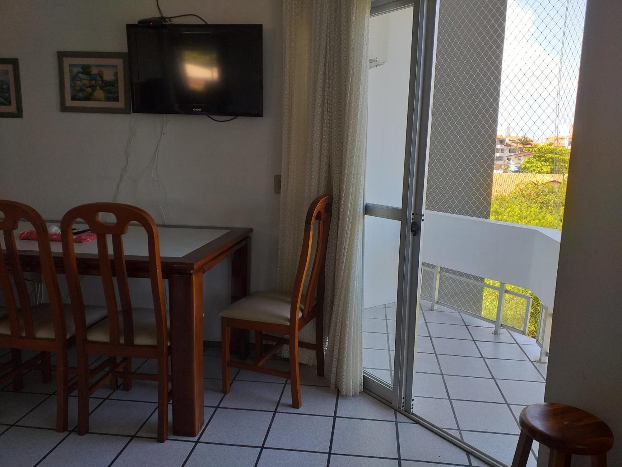Apart Hotel Ilha Residence Florianópolis 外观 照片