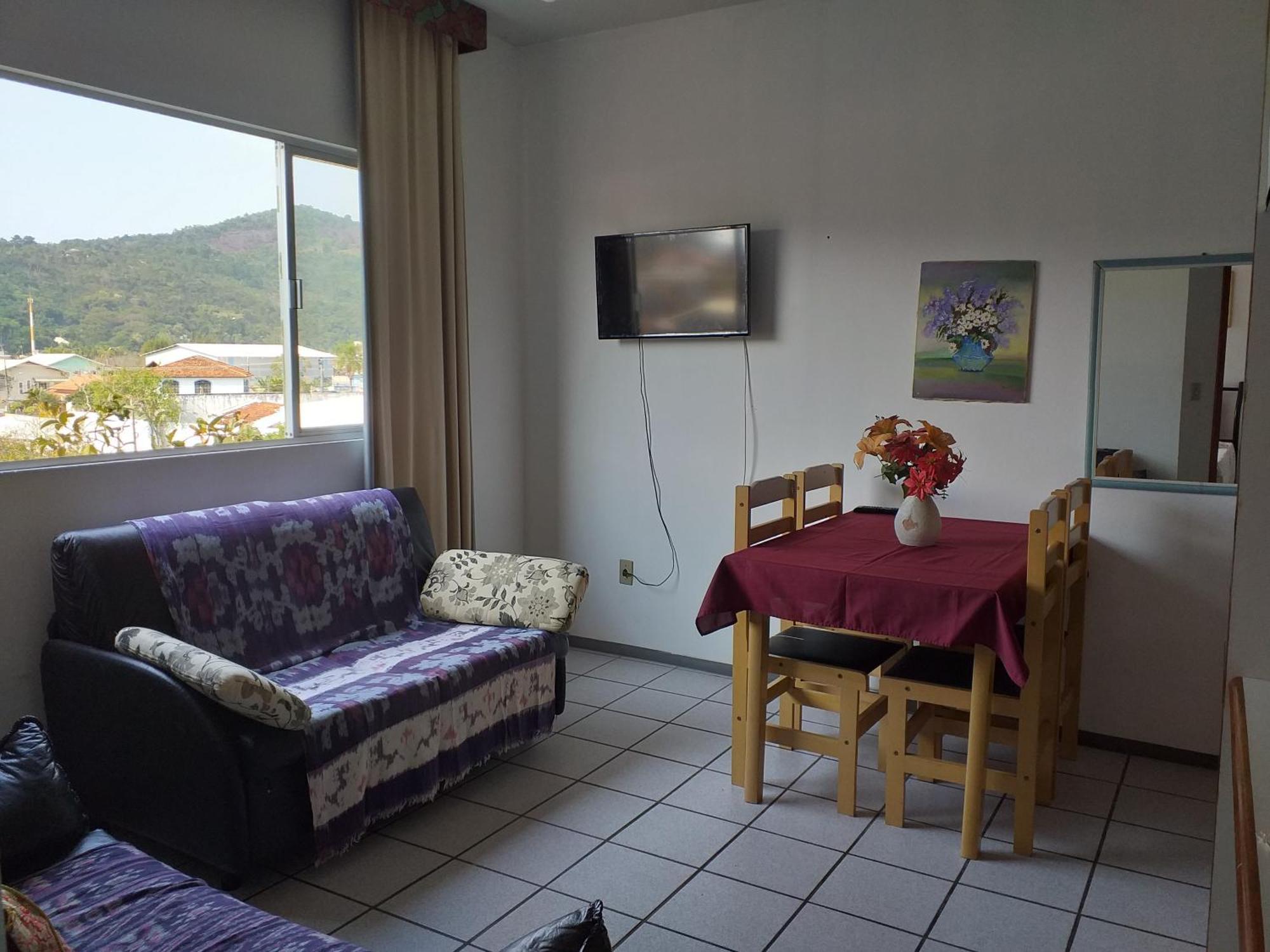 Apart Hotel Ilha Residence Florianópolis 外观 照片