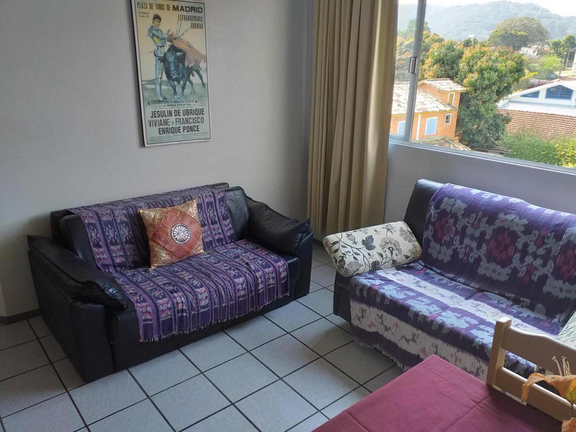 Apart Hotel Ilha Residence Florianópolis 外观 照片