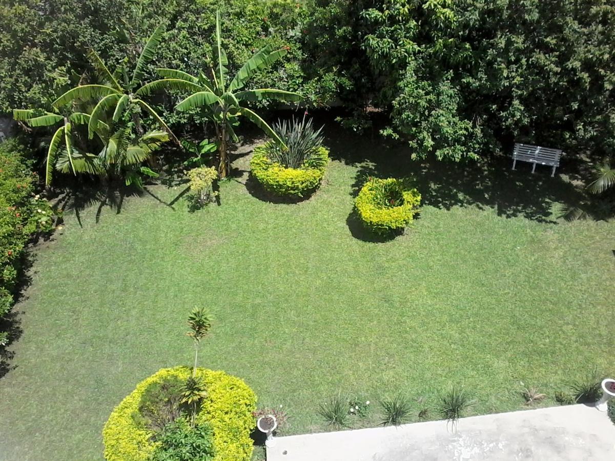 Apart Hotel Ilha Residence Florianópolis 外观 照片