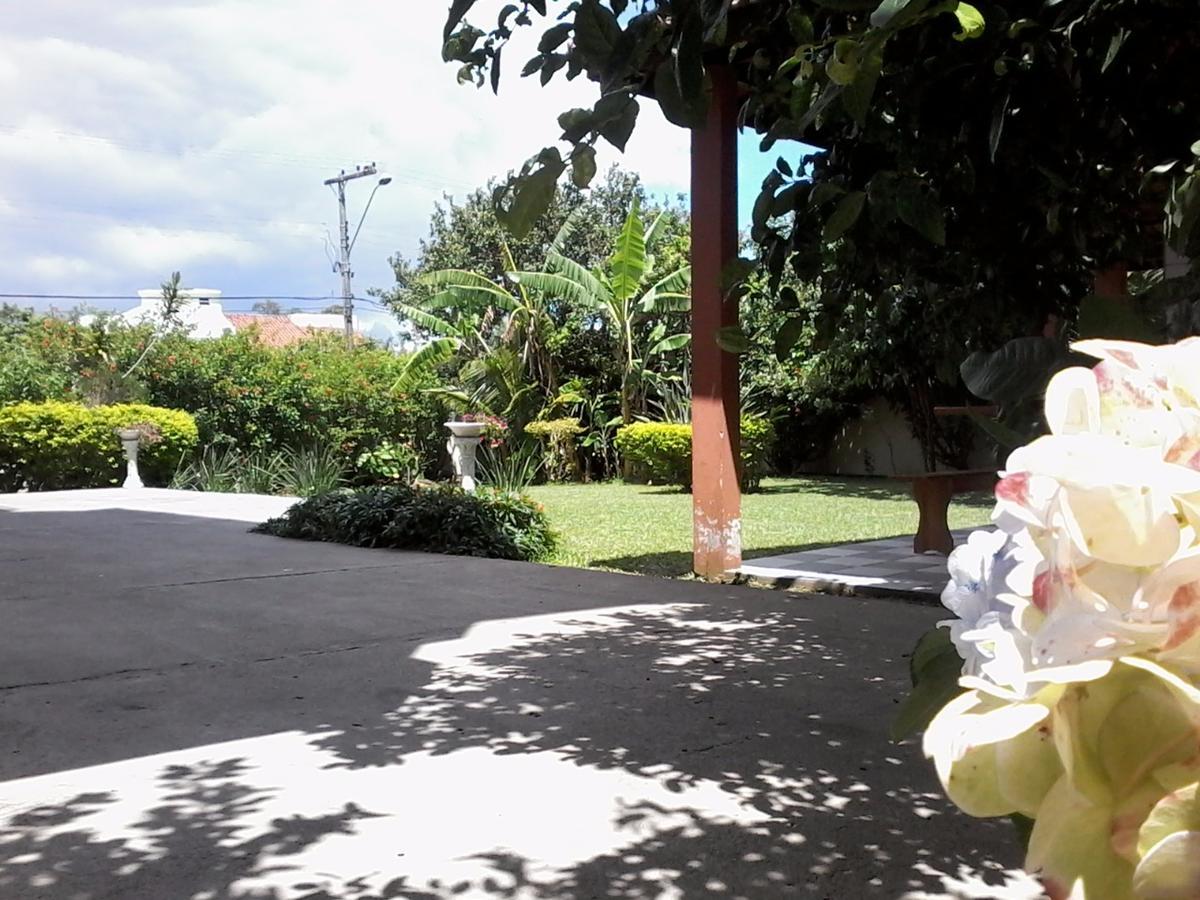 Apart Hotel Ilha Residence Florianópolis 外观 照片